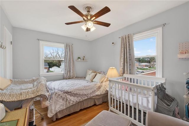 215 Valirey DR, Hampton, VA 23669