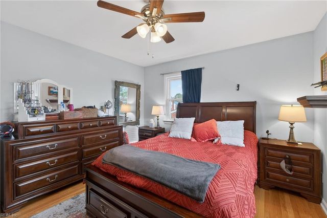 215 Valirey DR, Hampton, VA 23669