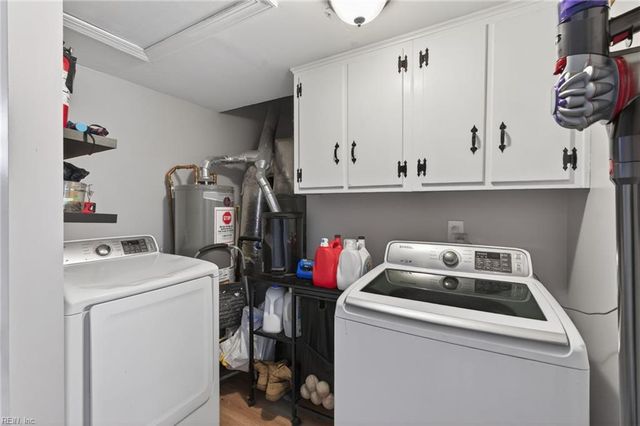 215 Valirey DR, Hampton, VA 23669