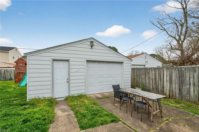 215 Valirey DR, Hampton, VA 23669