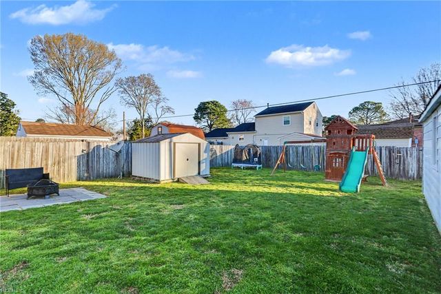 215 Valirey DR, Hampton, VA 23669