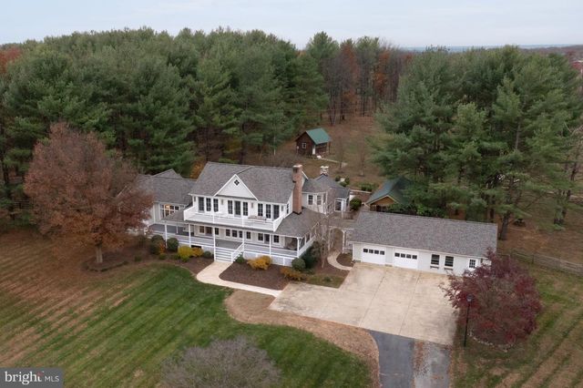 37896 LEGARD FARM RD, Hillsboro, VA 20132