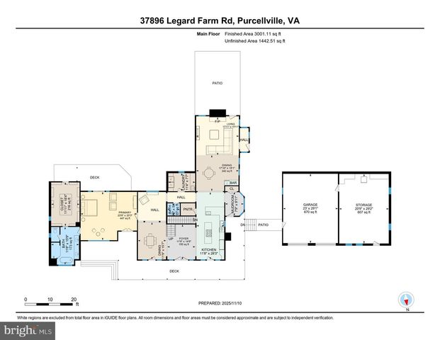 37896 LEGARD FARM RD, Hillsboro, VA 20132