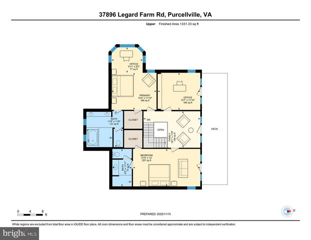 37896 LEGARD FARM RD, Hillsboro, VA 20132