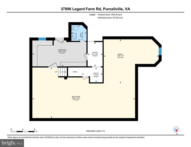 37896 LEGARD FARM RD, Hillsboro, VA 20132