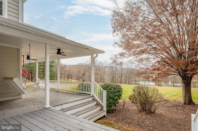 37896 LEGARD FARM RD, Hillsboro, VA 20132