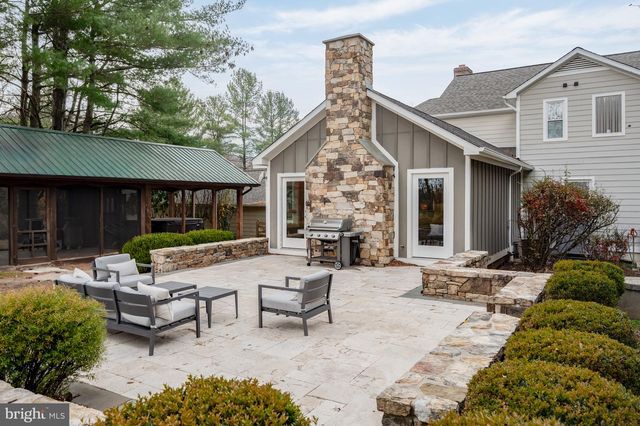 37896 LEGARD FARM RD, Hillsboro, VA 20132