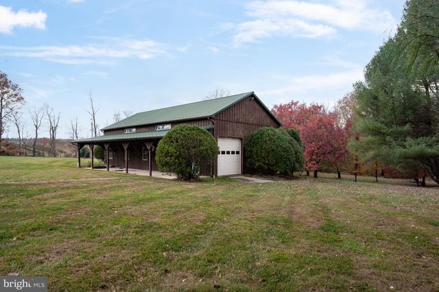 37896 LEGARD FARM RD, Hillsboro, VA 20132