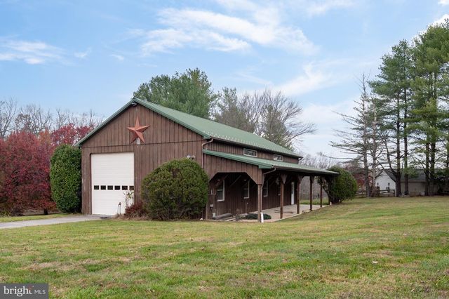 37896 LEGARD FARM RD, Hillsboro, VA 20132