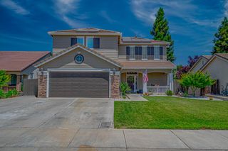 1833 La Quinta Ct, Merced, CA 95340