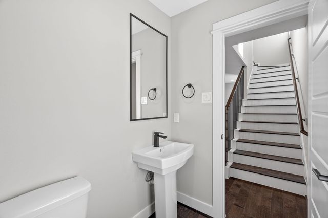 904 Martin Street D, Houston, TX 77018