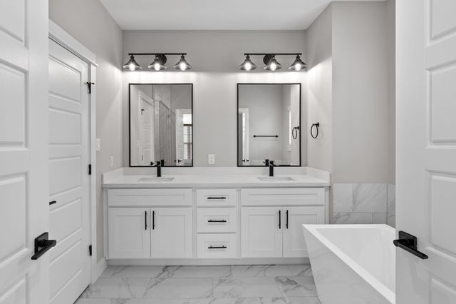 904 Martin Street D, Houston, TX 77018