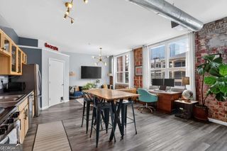 800 Peachtree Street NE 8214, Atlanta, GA 30308