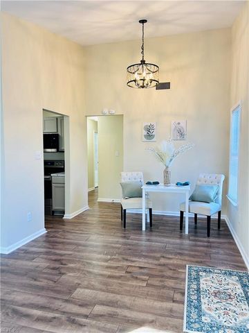 702 Howard PL, Norfolk, VA 23504