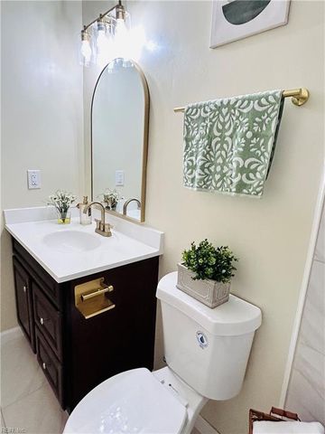 702 Howard PL, Norfolk, VA 23504