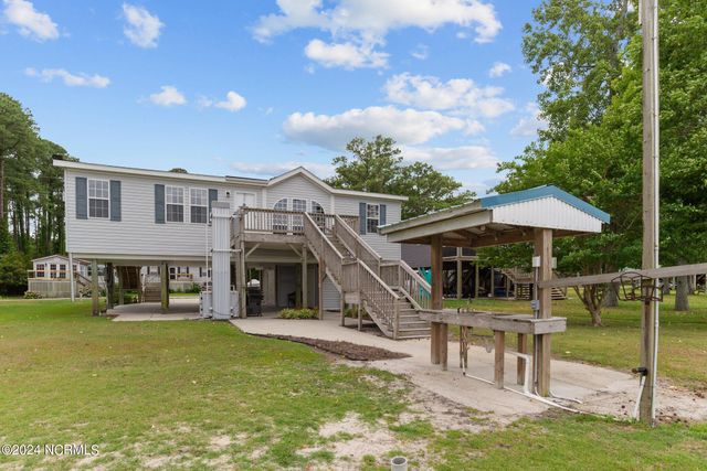 193 Water Street, Aurora, NC 27806