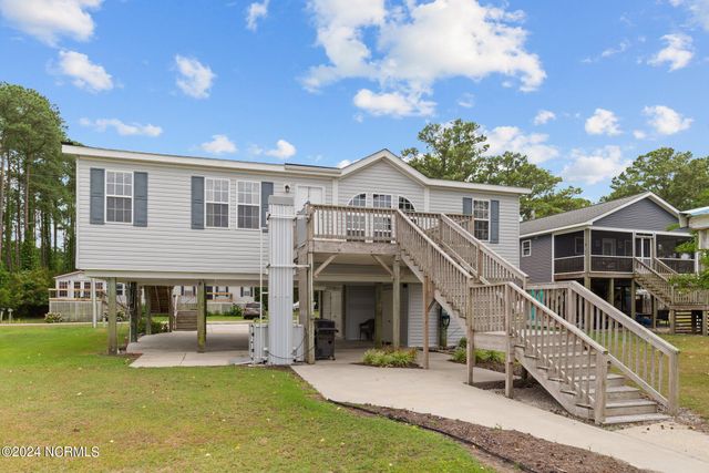193 Water Street, Aurora, NC 27806