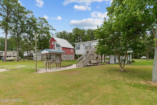 193 Water Street, Aurora, NC 27806