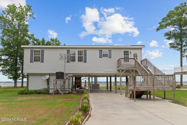 193 Water Street, Aurora, NC 27806