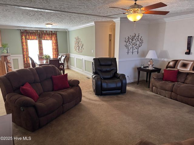 193 Water Street, Aurora, NC 27806