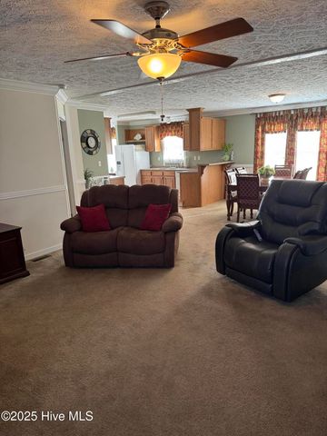 193 Water Street, Aurora, NC 27806