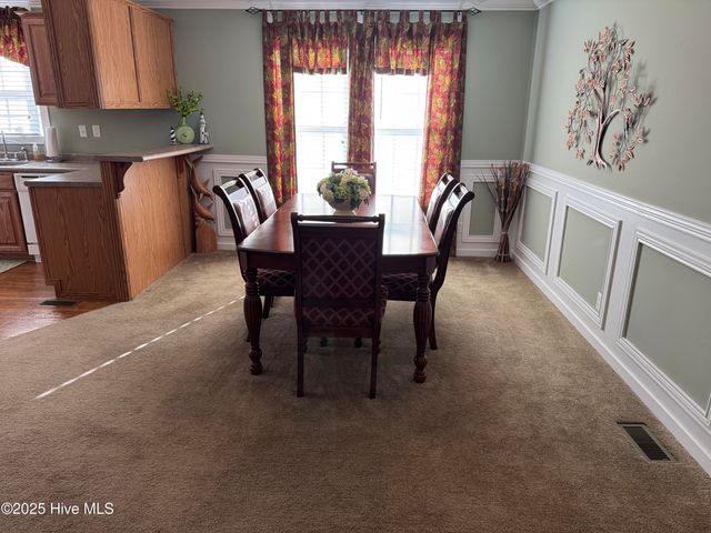 193 Water Street, Aurora, NC 27806