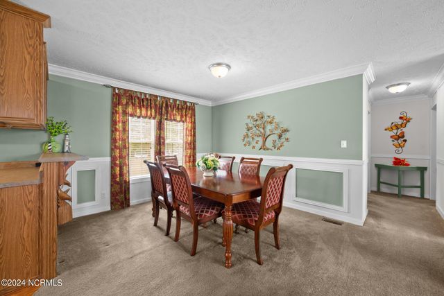 193 Water Street, Aurora, NC 27806