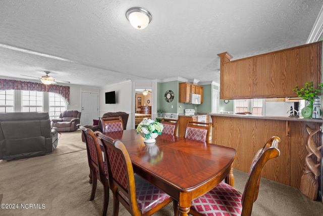 193 Water Street, Aurora, NC 27806