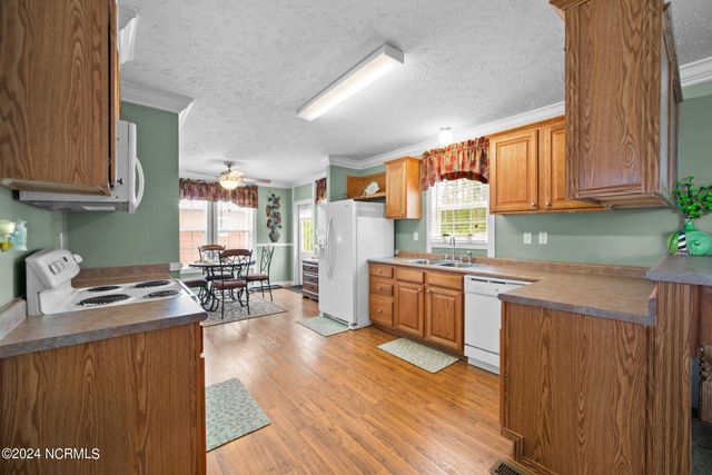 193 Water Street, Aurora, NC 27806