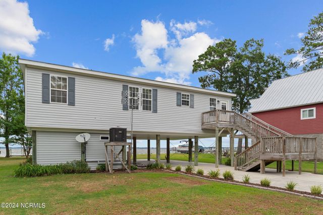 193 Water Street, Aurora, NC 27806