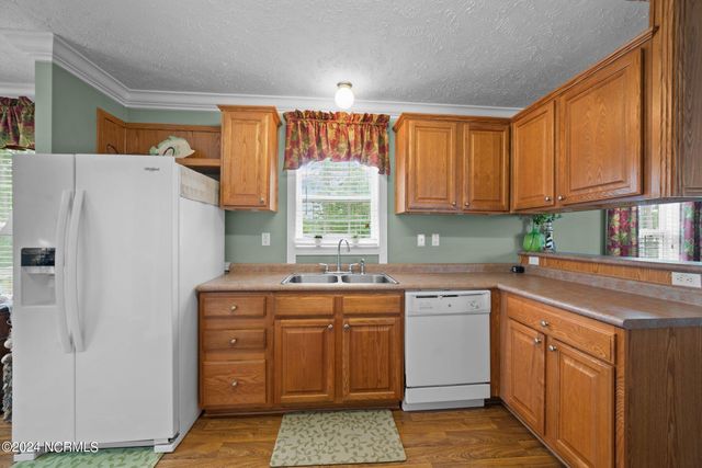193 Water Street, Aurora, NC 27806