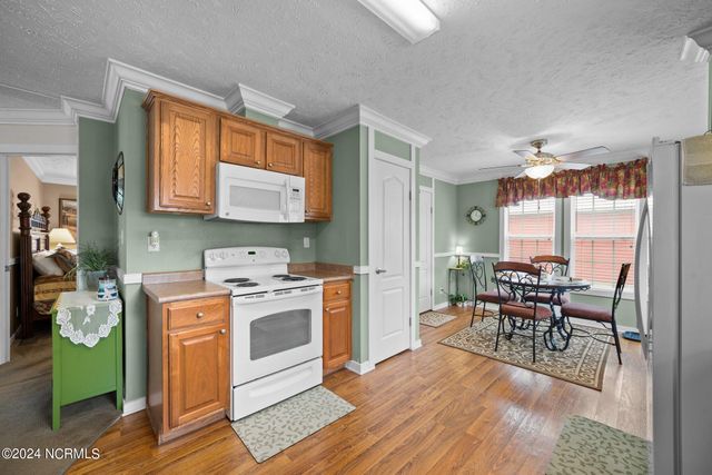 193 Water Street, Aurora, NC 27806