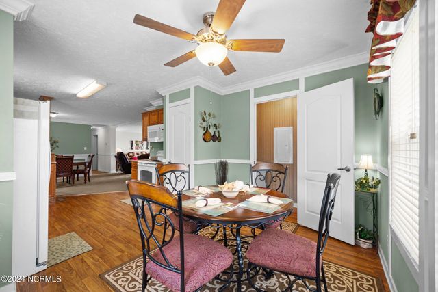 193 Water Street, Aurora, NC 27806