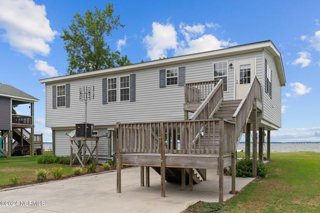 193 Water Street, Aurora, NC 27806