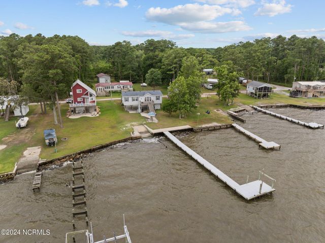 193 Water Street, Aurora, NC 27806