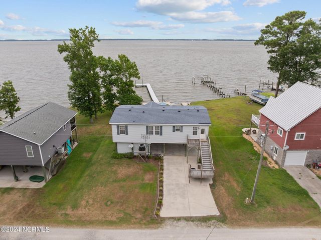 193 Water Street, Aurora, NC 27806