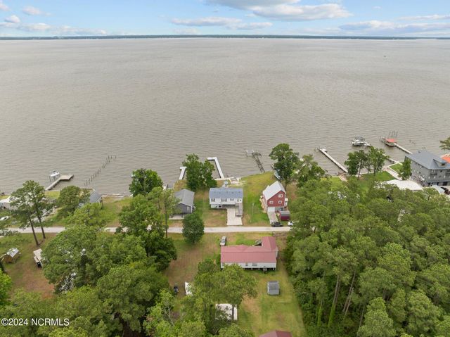 193 Water Street, Aurora, NC 27806