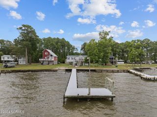 193 Water Street, Aurora, NC 27806