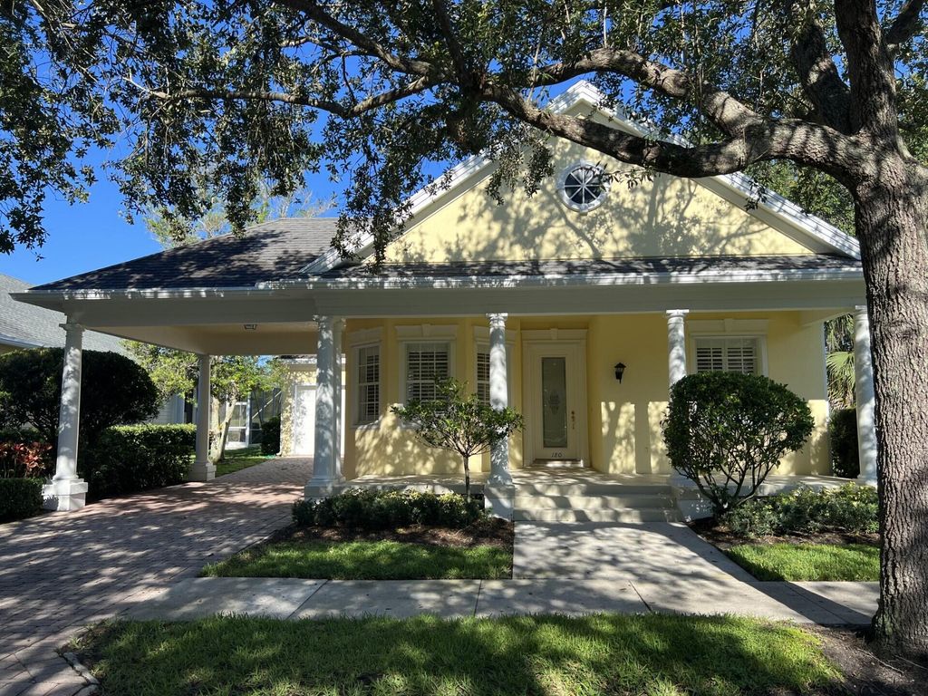 180 Barbados Drive, Jupiter, FL 33458
