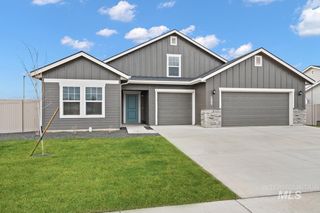 7728 E Westing House St, Nampa, ID 83687