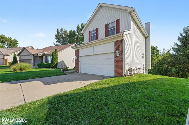 3020 Talon Circle, Orion Twp, MI 48360