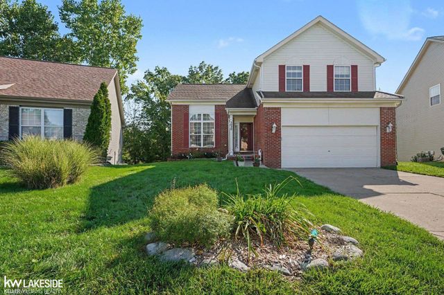 3020 Talon Circle, Orion Twp, MI 48360