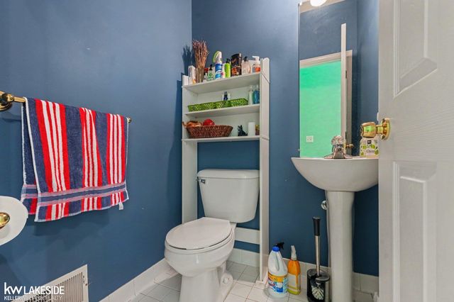 3020 Talon Circle, Orion Twp, MI 48360