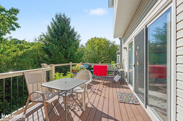 3020 Talon Circle, Orion Twp, MI 48360