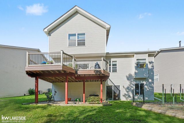 3020 Talon Circle, Orion Twp, MI 48360
