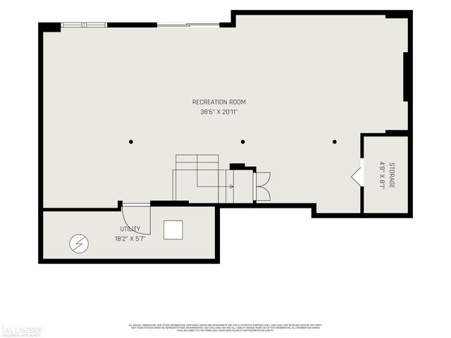 3020 Talon Circle, Orion Twp, MI 48360