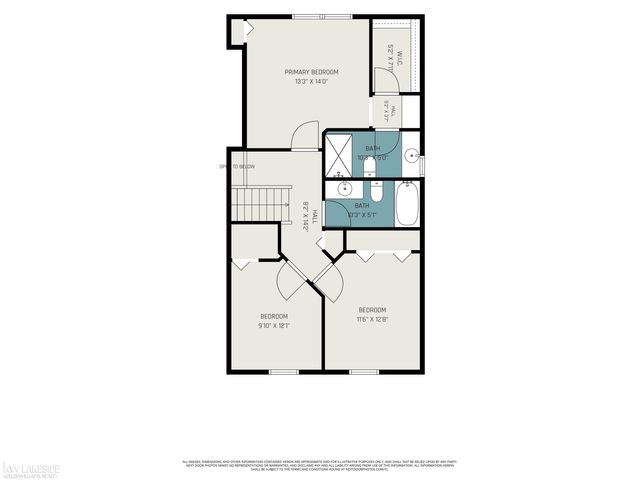 3020 Talon Circle, Orion Twp, MI 48360