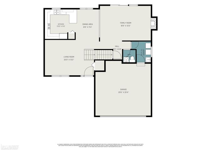 3020 Talon Circle, Orion Twp, MI 48360