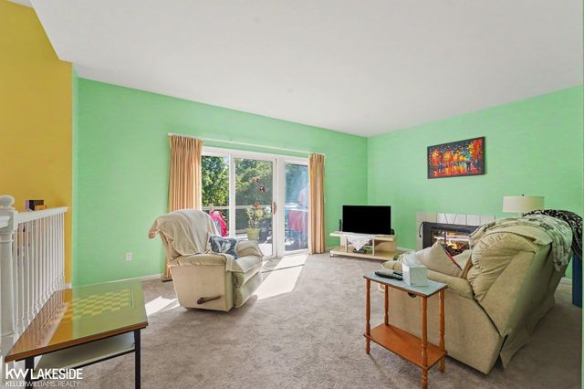 3020 Talon Circle, Orion Twp, MI 48360