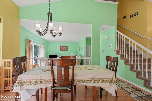 3020 Talon Circle, Orion Twp, MI 48360